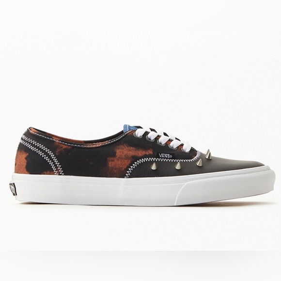 Vans Authentic Tartan Daze *NWT* - Picture 5 of 10